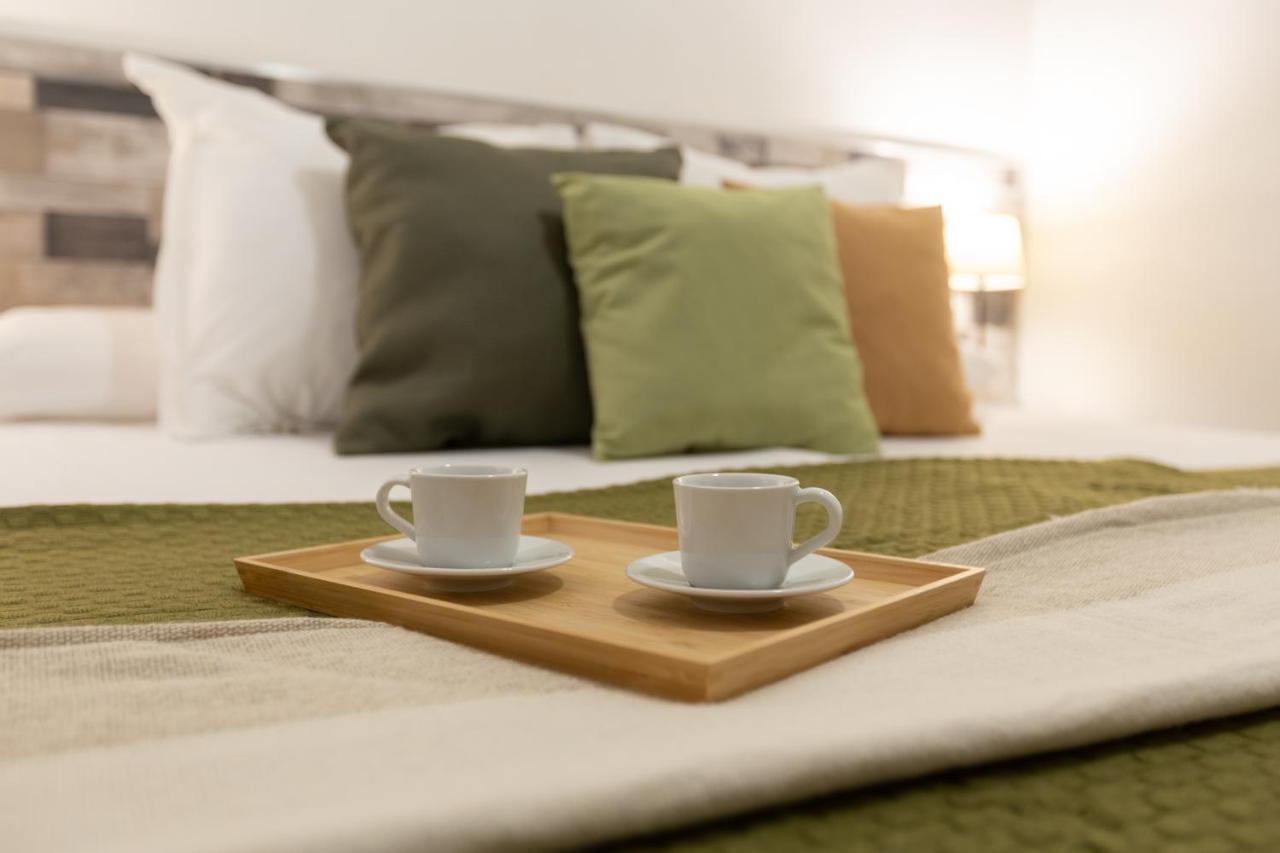 Appartement Center *