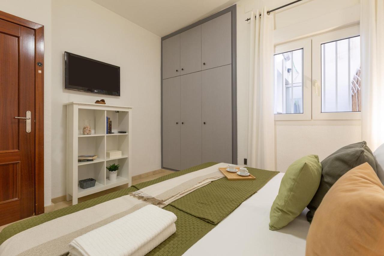 Center Appartement Málaga