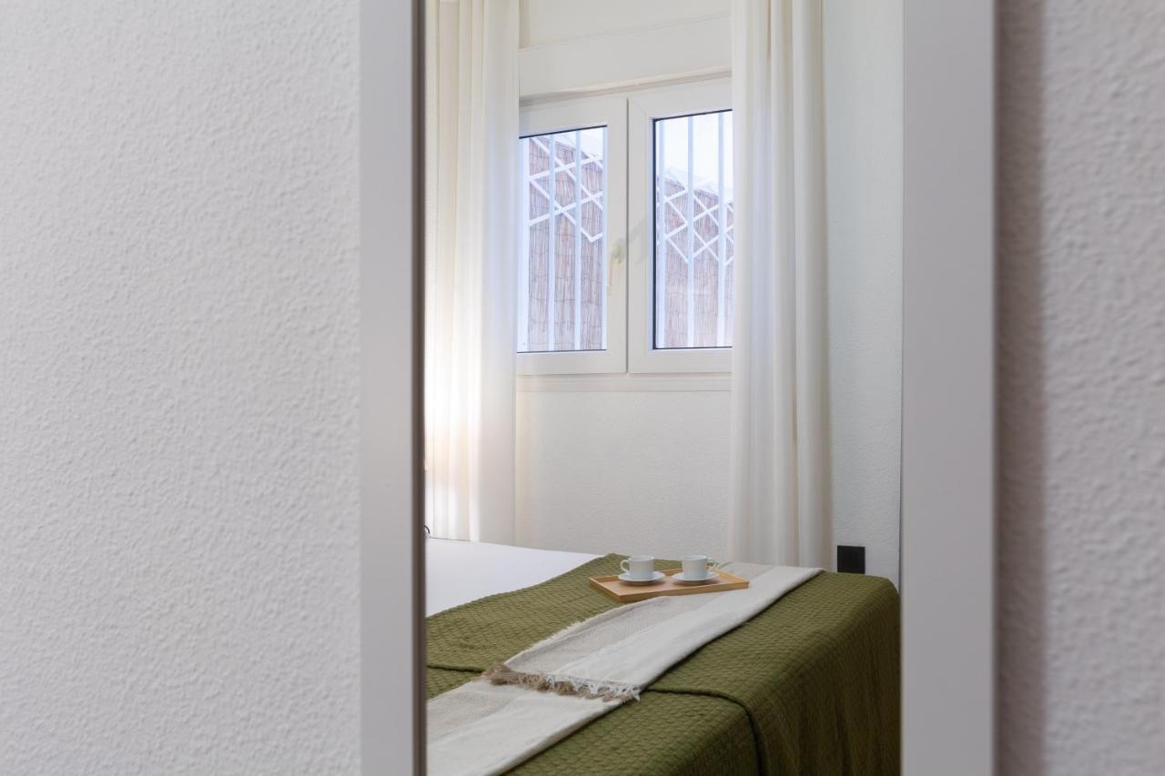 Appartement Center Málaga
