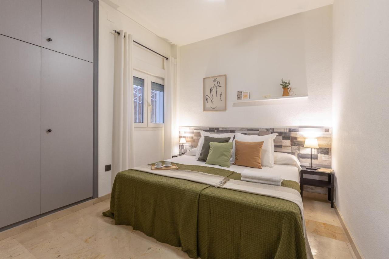 Appartement Center *