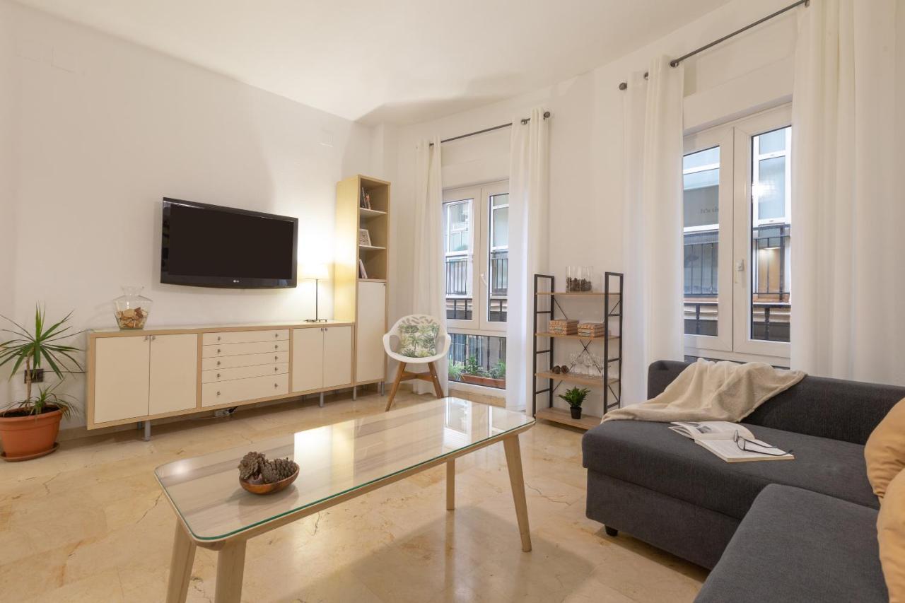 Appartement Center Málaga