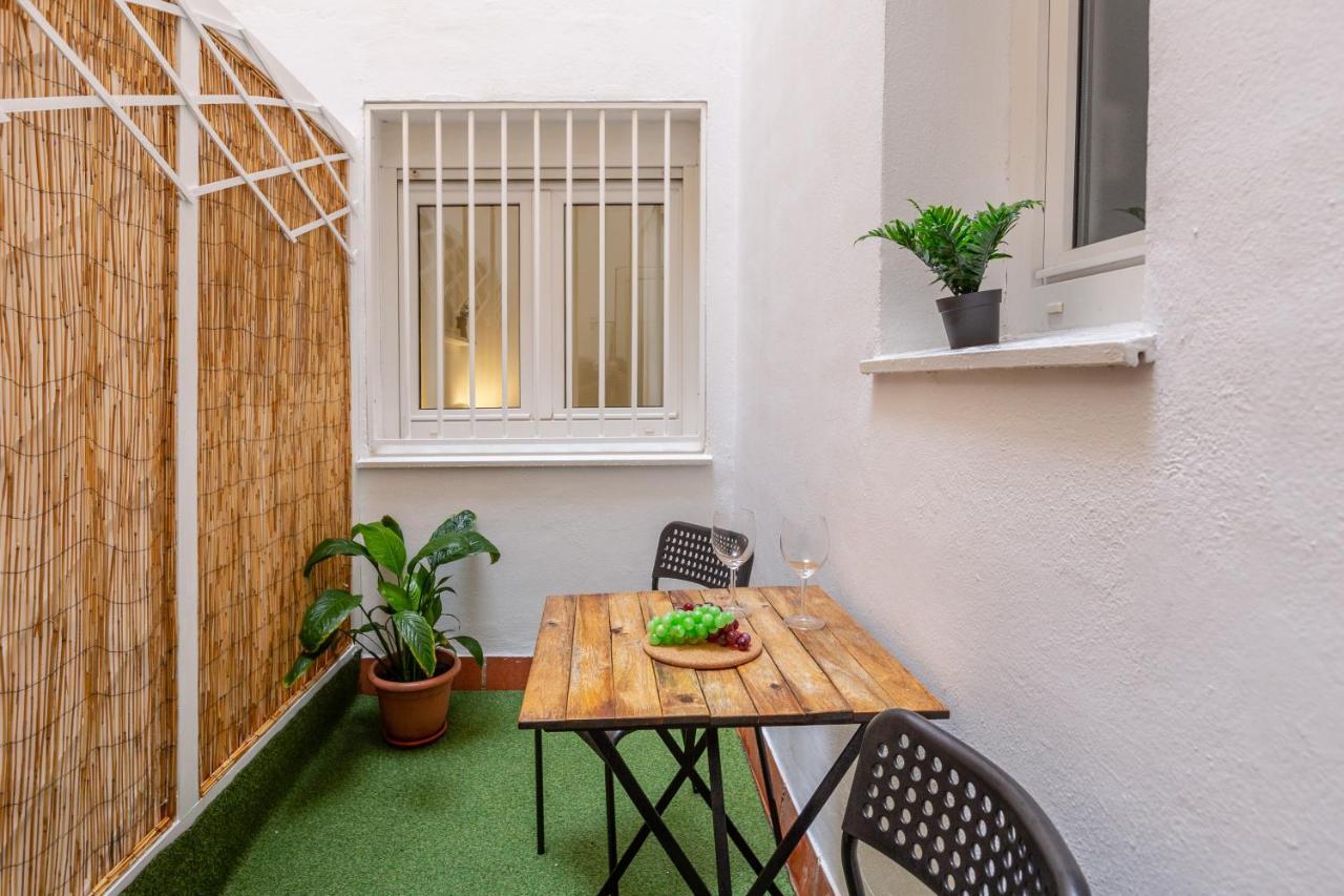 Center Appartement