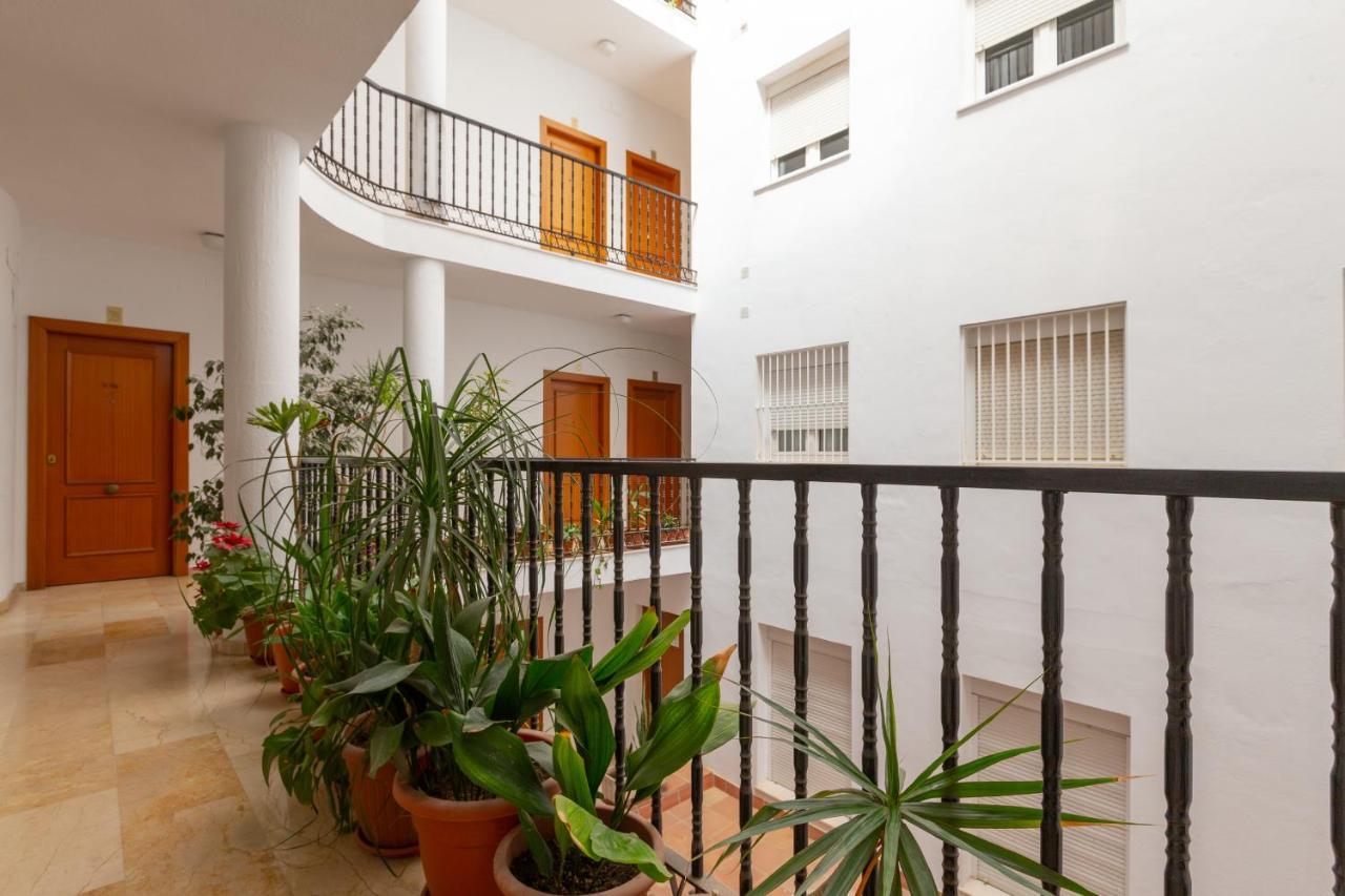 Center Appartement Málaga