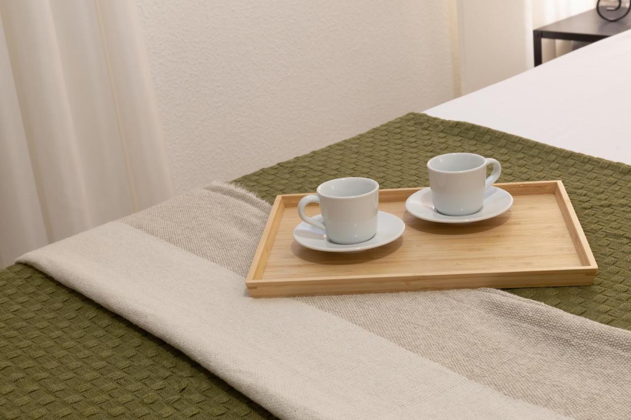 Appartement Center