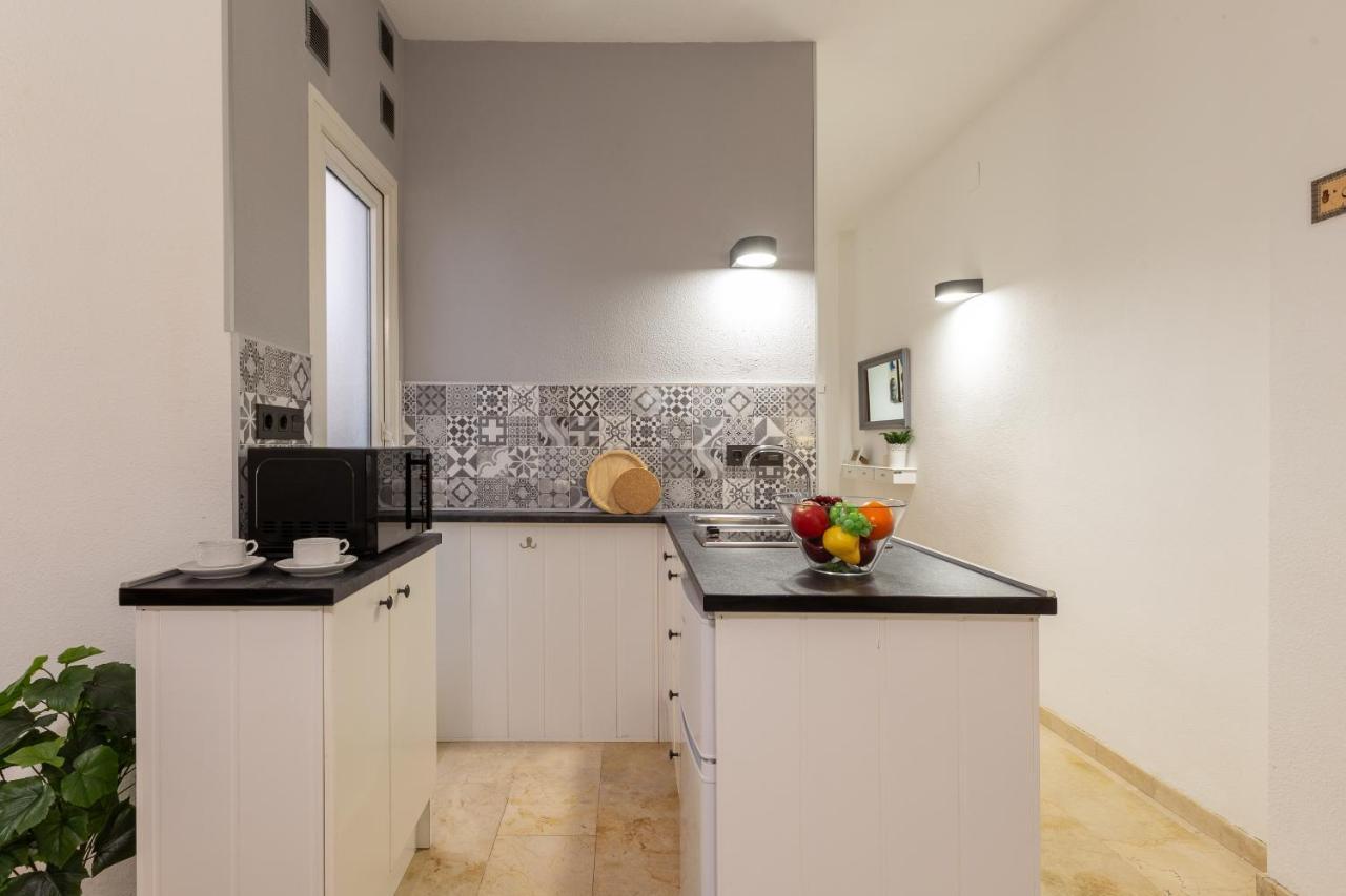 Appartement Center